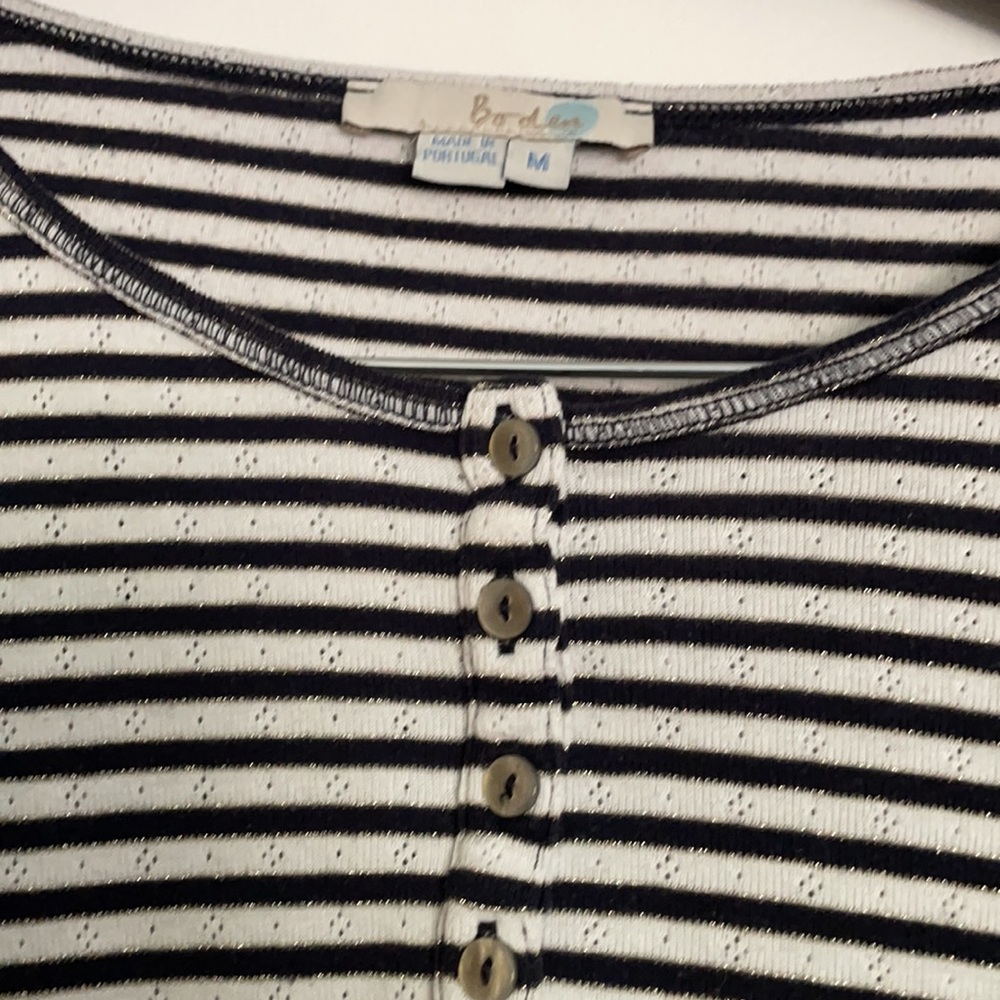 Boden Top - Picture 3 of 4